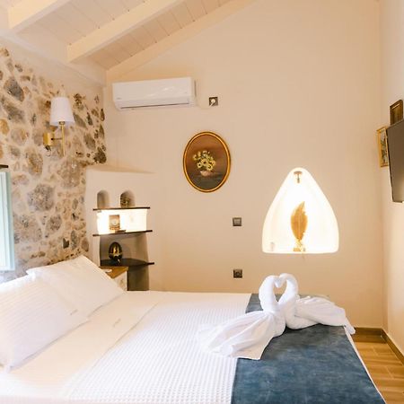La Tore Di Montenegro Gythio Exterior photo